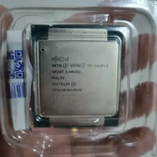 Processador Xeon E5-2620v3 para placa mãe X99
