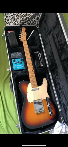 Guitarra