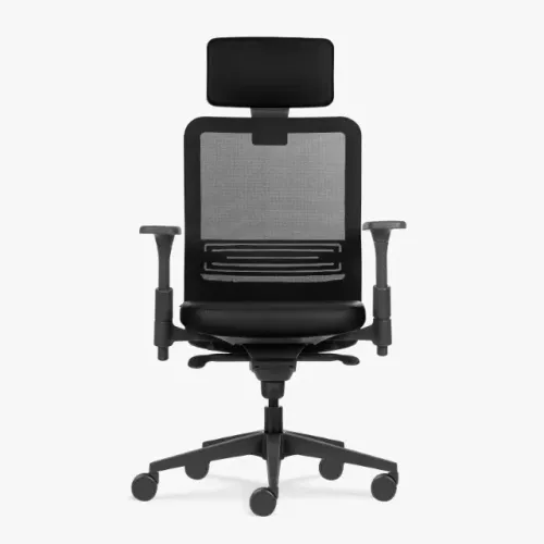 Cadeira de escritório flexform Tecton HD