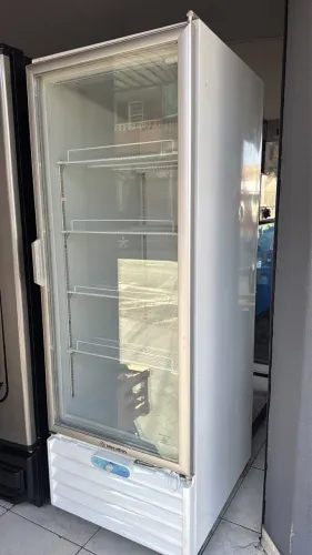 Freezer de Congelamento Metalfrio