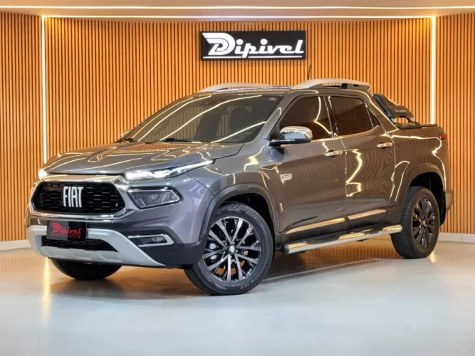 Fiat Toro Ranch 2.0 16V 4X4 Diesel Aut. 2023
