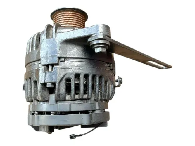 Alternador Motor Mwm X10 Volks * * 7100 Original