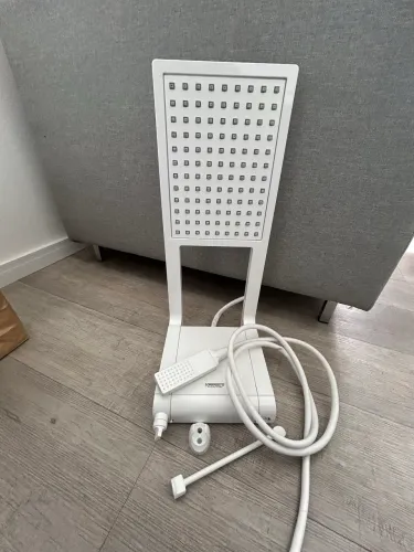 Chuveiro Lorenzetti Acqua Ultra 220V - R$ 220