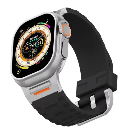 Pulseira pra AppleWatch 42mm(série 1/2/3) ao 49mm