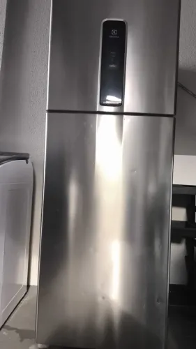 Geladeira Electrolux