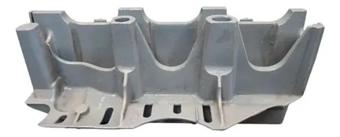 Suporte Filtro Ar Duster Sandero Clio 1.6 16v 2007 A 2014