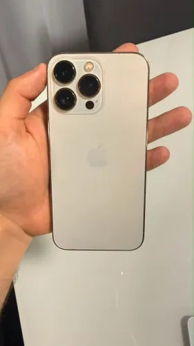 iPhone 13 Pro 