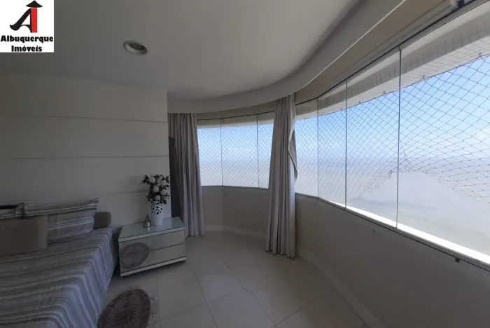 APARTAMENTO RESIDENCIAL em SÃO LUÍS - MA, PONTA DO FAROL