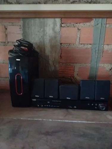 Home teather