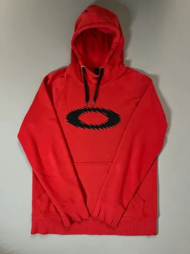 Oakley force hoodie