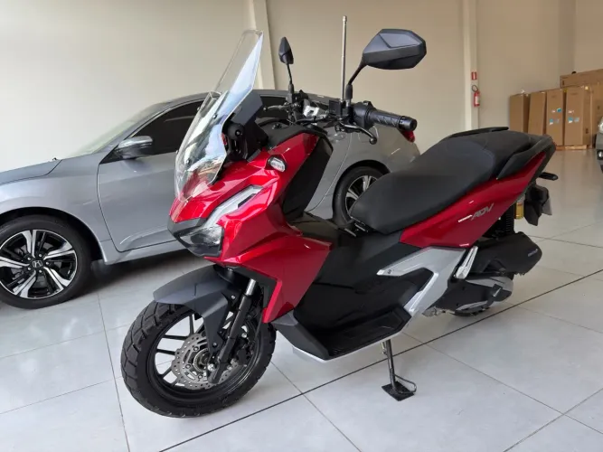 Honda ADV 160cc 2025