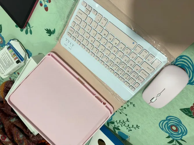 iPad (A16)