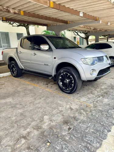 Mitsubishi L200 Triton HPE 3.5 CD V6 24V Flex Aut. 2009