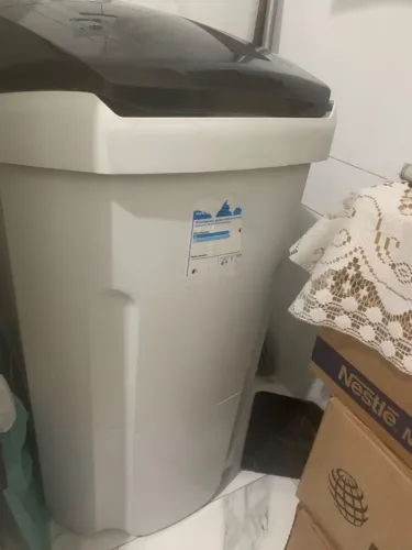 Tanquinho usado