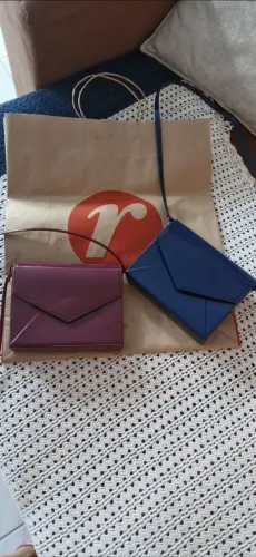 2 bolsas petit Jolie originais 