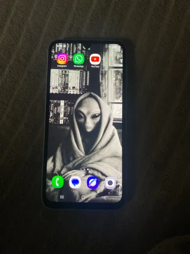 GALAXY A15