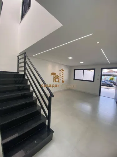 Sobrado à Venda com 107 m², 3 Dorm (1 suíte) na Vila Zelina