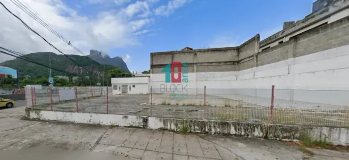 Barra da Tijuca | Terreno