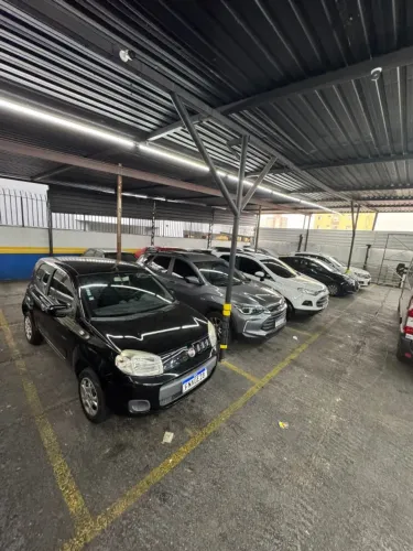 Lava rápido, estética e estacionamento no Carrão - R$ 12 mil de LL