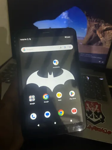Tablet Multilaser 32GB
