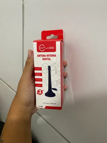 Antena digital