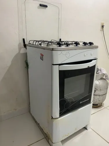 Fogão