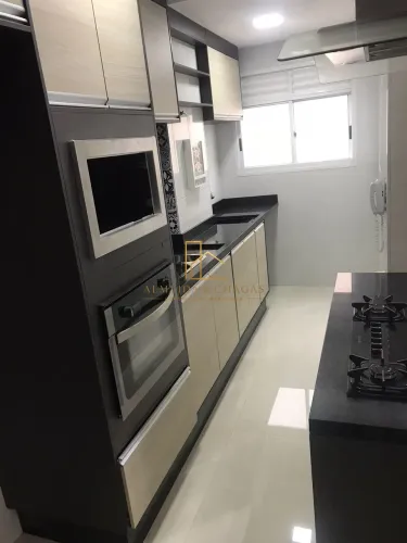 Apartamento para Locação no Inspire Brisas | 51 m² | 2 Dormitórios| 1 Vaga