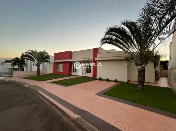 Casa à venda e para alugar em Americana, Loteamento Residencial Jardim dos Ipês Amarelos