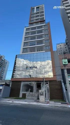 Apartamento com 2 dormitórios à venda, 73 m² por R$ 745.500,00 - Praia de Itaparica - Vila
