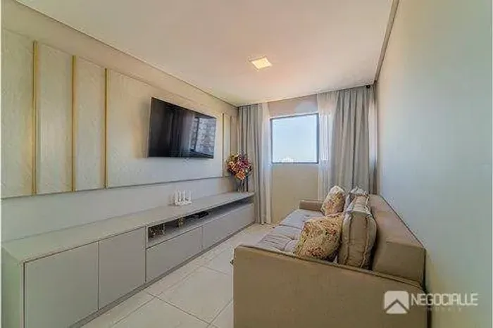 Apartamento, Cobertura com 3 dormitórios à venda, 148 m² por R$ 650.000 - Altiplano Cabo B
