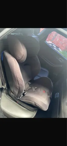 Cadeirinha de carro Kiddo