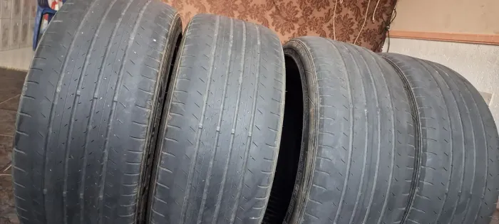 Pneu Dunlop 225 /45/ 17 