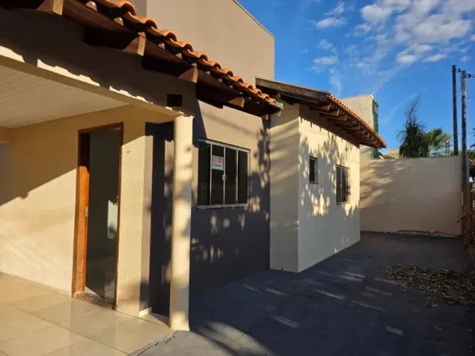 Vende- se casa em Altônia