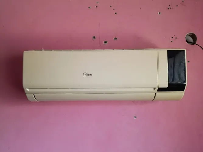 Ar Condicionado