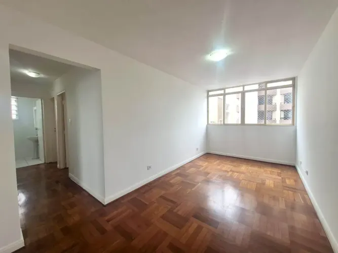 Imóvel para aluguel com 70 metros quadrados com 2 quartos em Pinheiros - São Paulo - SP