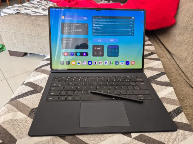 Tablet Samsung S9 Ultra