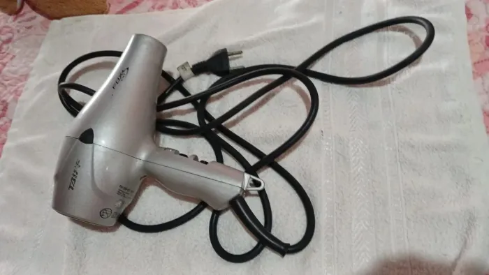 Vendo secador profissional
