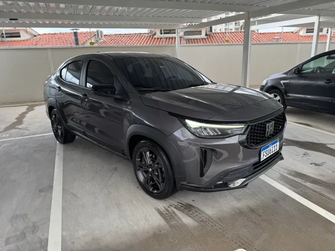Fiat Fastback Limited Ed.1.3 270 T.flex Aut. 2023