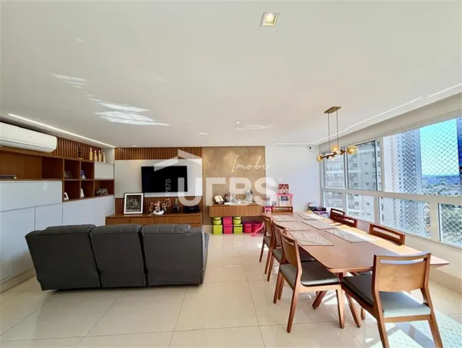 Leblon Marista - Apartamento 3 quartos, sendo 3 suítes