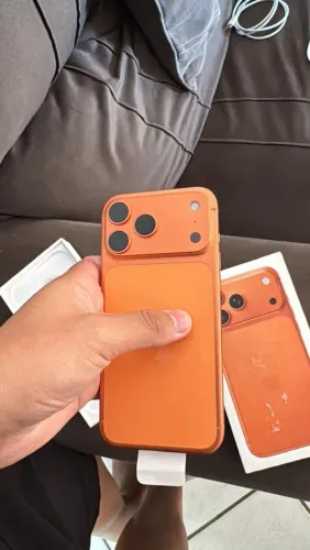 IPhone pro max 