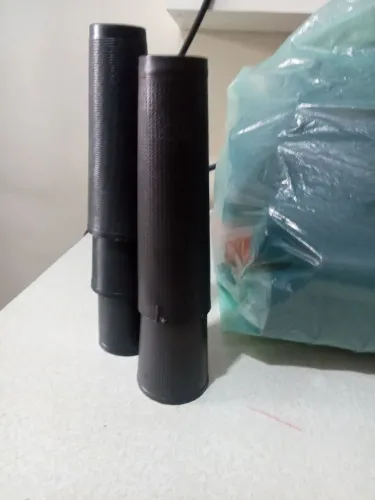 Cones de linhas para artesanato 