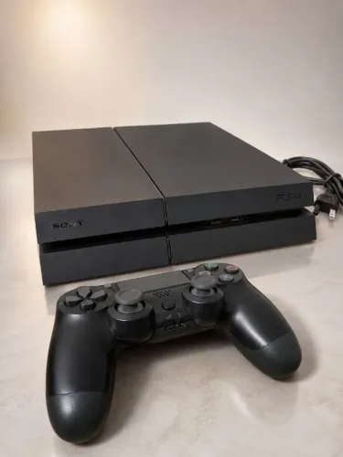 Ps4