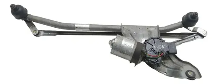 Galhada Motor Limpador Parabrisa Renault Duster 2014
