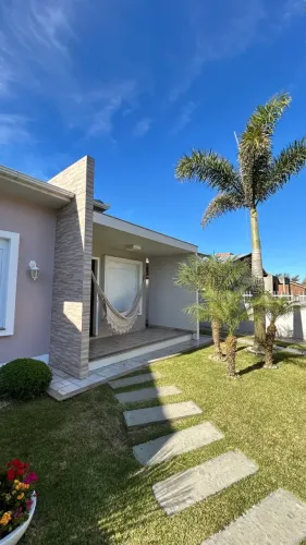 Casa a 150m do mar no Village Dunas, Cidade de Balneário Gaivota/SC