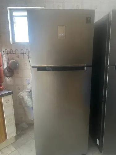 Venda de uma geladeira
