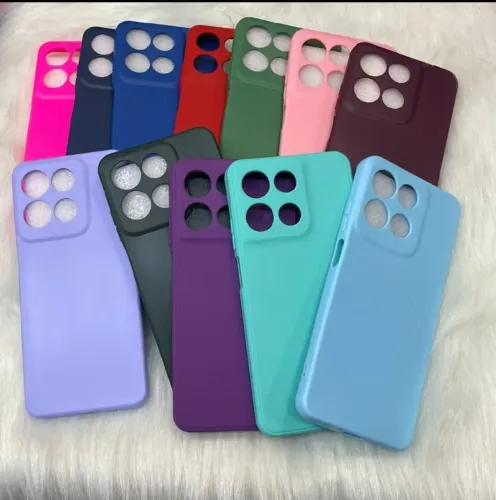 Capa Case Motorola Moto G06 G07 G17 G67 G77