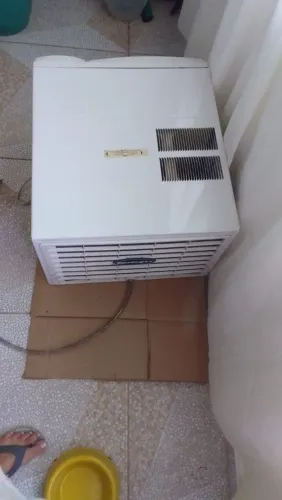 AR CONDICIONADO 