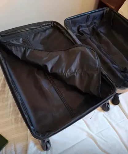 Mala para viagem 70x35 Big