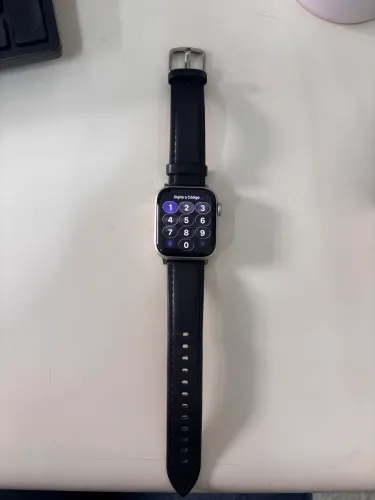 Apple Watch SE ( 3 a geração ) 40mm