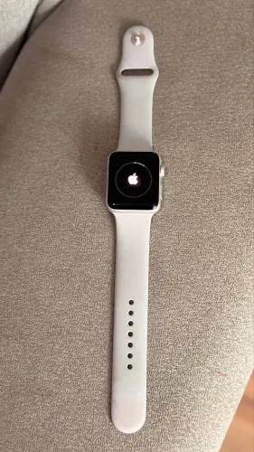 Apple Whatch Série 3 42mm 65% Bateria 